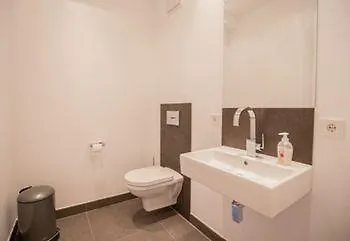 Strandvillen Binz - Mit 1 Schlafzimmer Und Balkon Ah562 * Rugen Island
